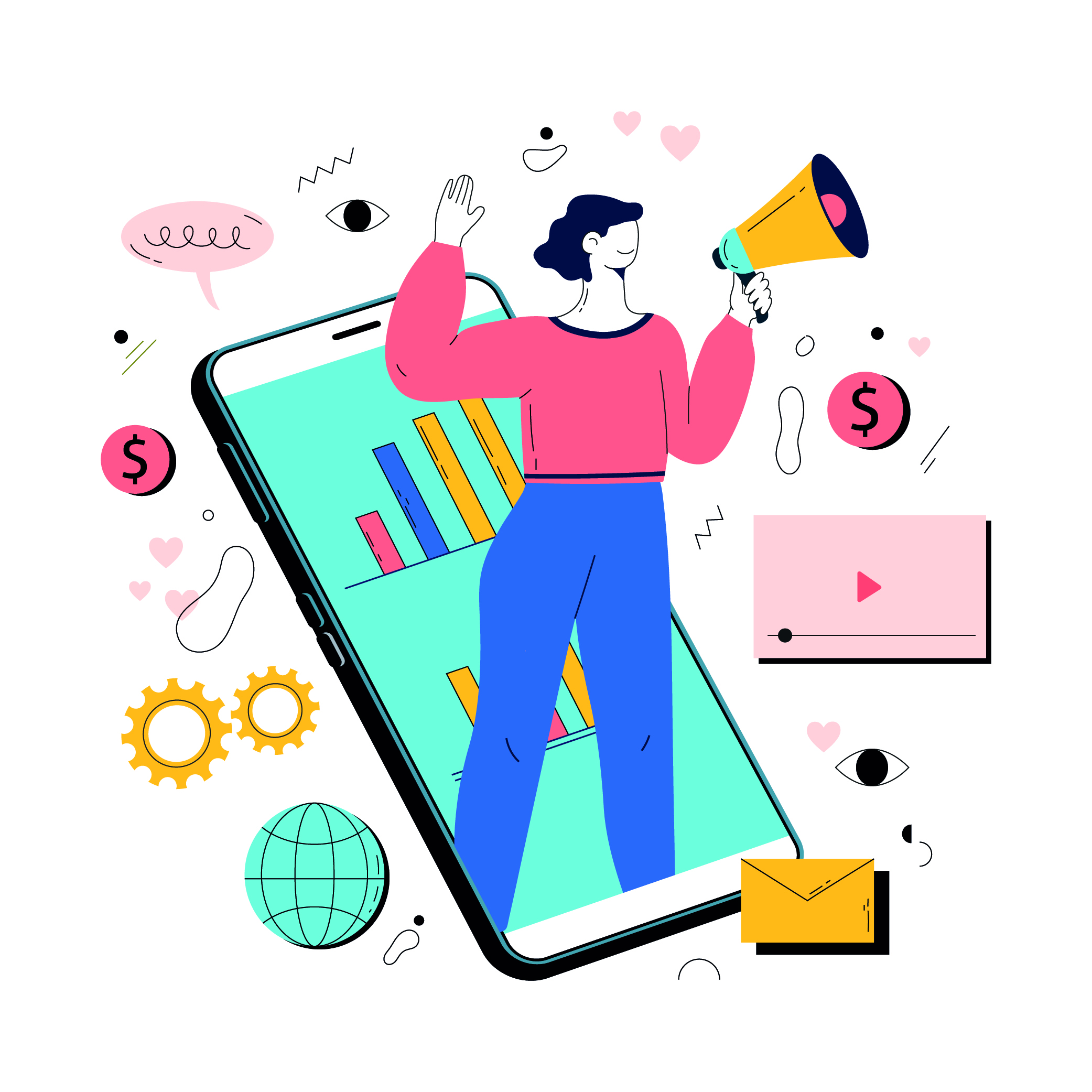 Digital Marketing Company