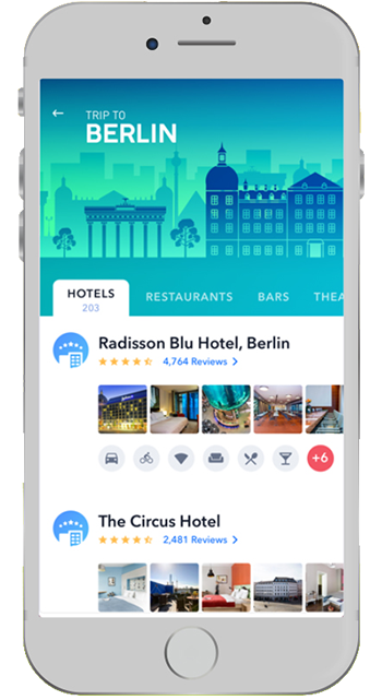 Ecommerce business development