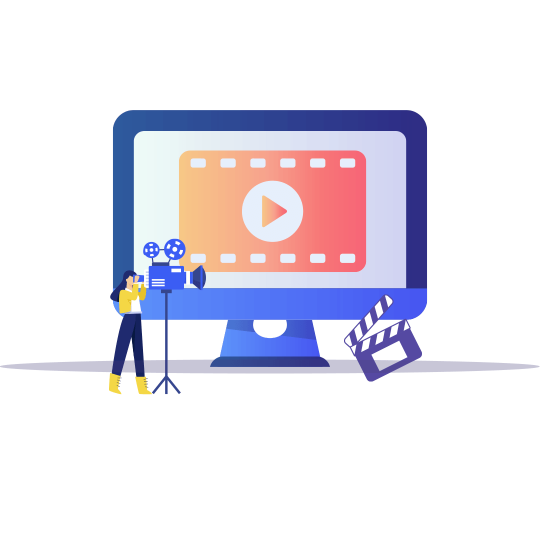 Social Media Services